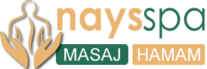Nays Spa / Ankara En İyi Spa Masaj Merkezi